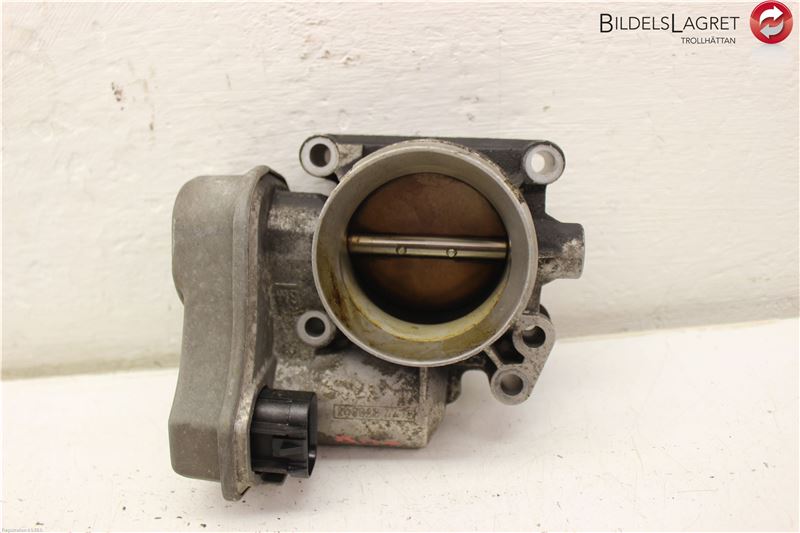 Przełącznik przepustnicy OPEL VECTRA C (Z02)