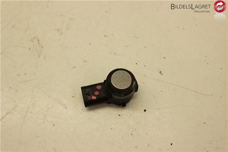Parkeringssensor for VW GOLF VII (5G1, BQ1, BE1, BE2)
