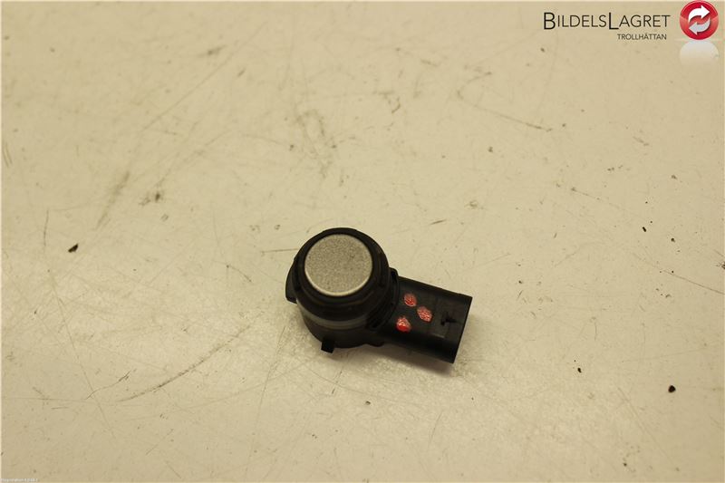Parkeringssensor for VW GOLF VII (5G1, BQ1, BE1, BE2)