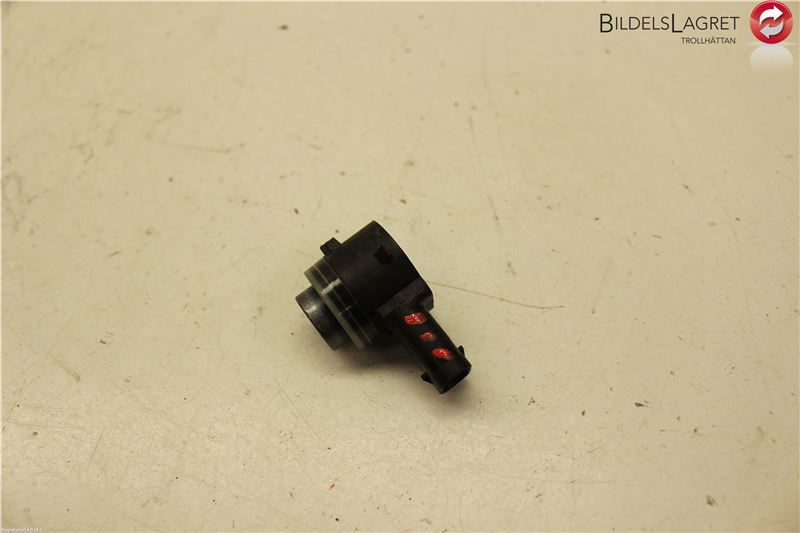 Parkeringssensor bag VW GOLF VII (5G1, BQ1, BE1, BE2)