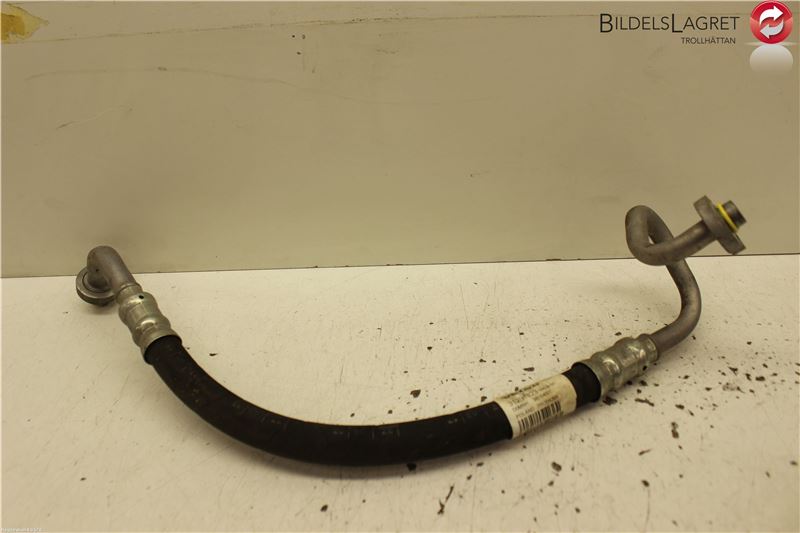 Air conditioning pipe / hose VOLVO V60 I (155, 157)