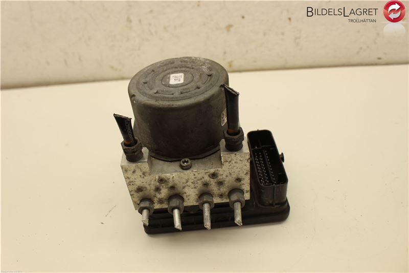 ABS Pumpe OPEL VIVARO B Combi (X82)