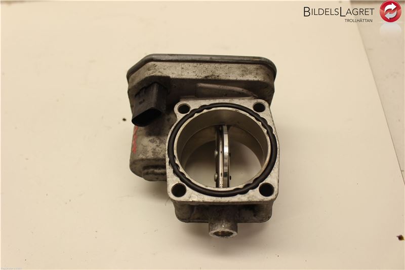 Throttle switch OPEL ASTRA H GTC (A04)