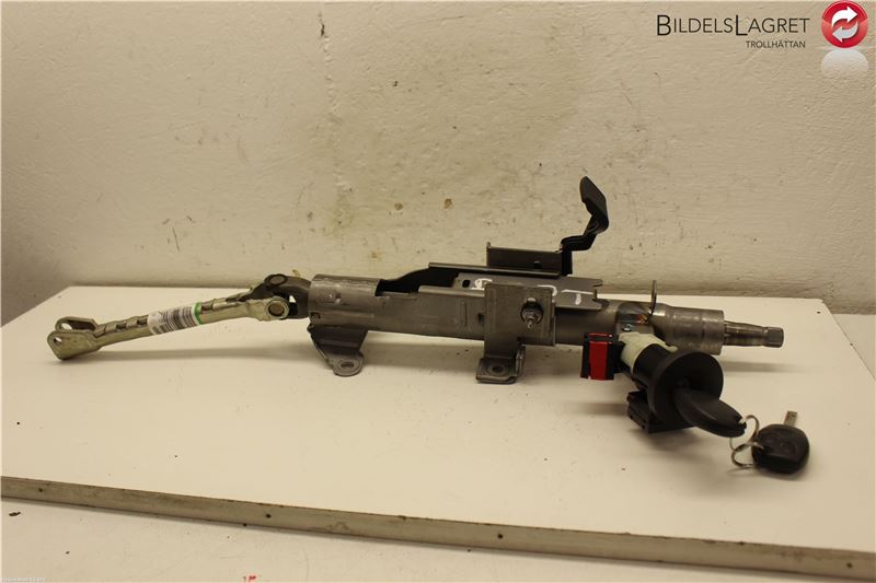 Ratstamme komplet OPEL VIVARO B Combi (X82)