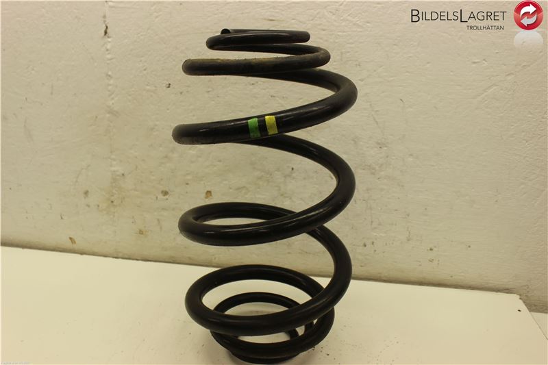 Rear spring - coil OPEL VIVARO B Combi (X82)