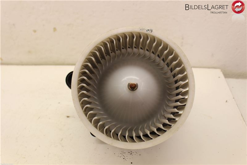 Kachel Ventilatiemotor / aanjager HYUNDAI i30 Estate (GD)