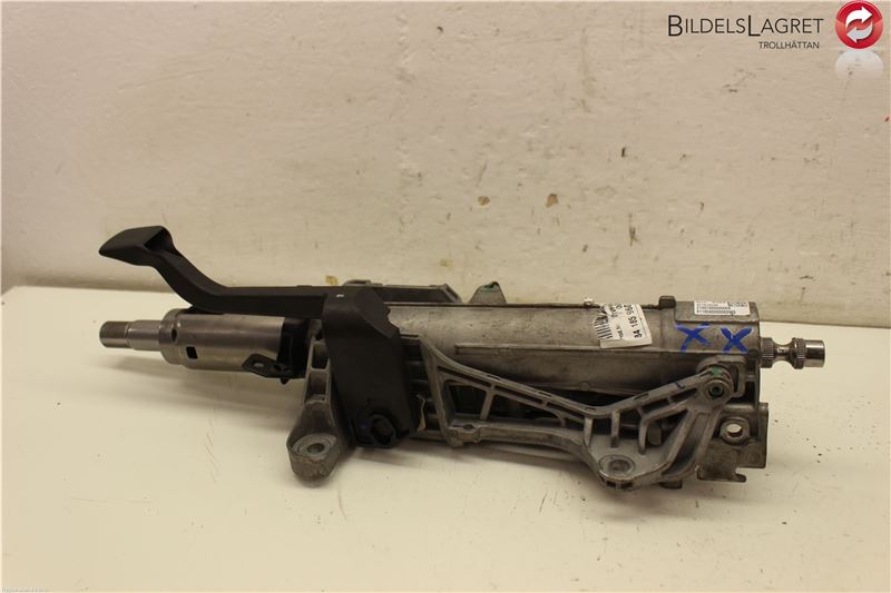 Ratstamme komplet OPEL INSIGNIA B Sports Tourer (Z18)