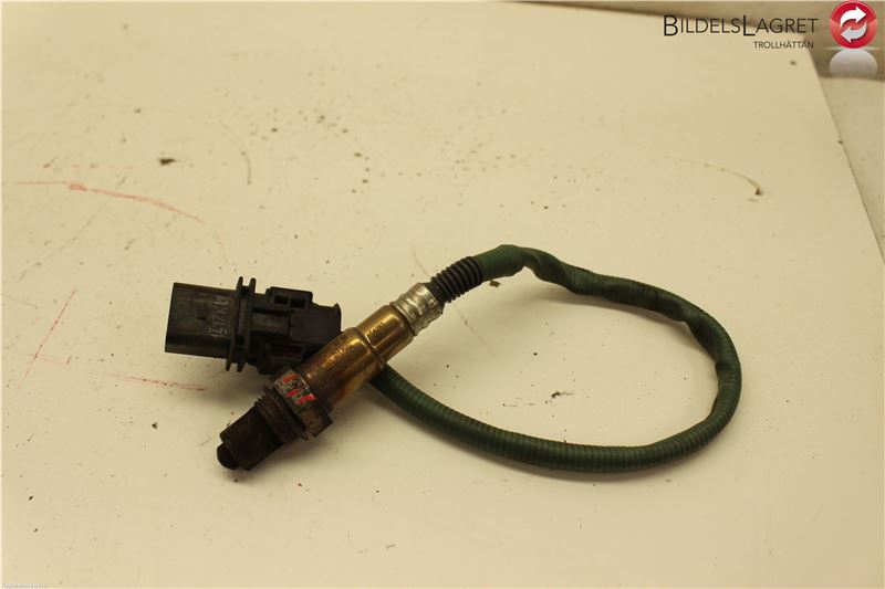 Sonda lambda MERCEDES-BENZ S-CLASS (W222, V222, X222)