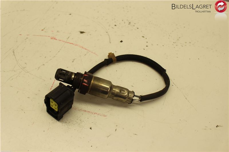 Sonda lambda MERCEDES-BENZ S-CLASS (W222, V222, X222)