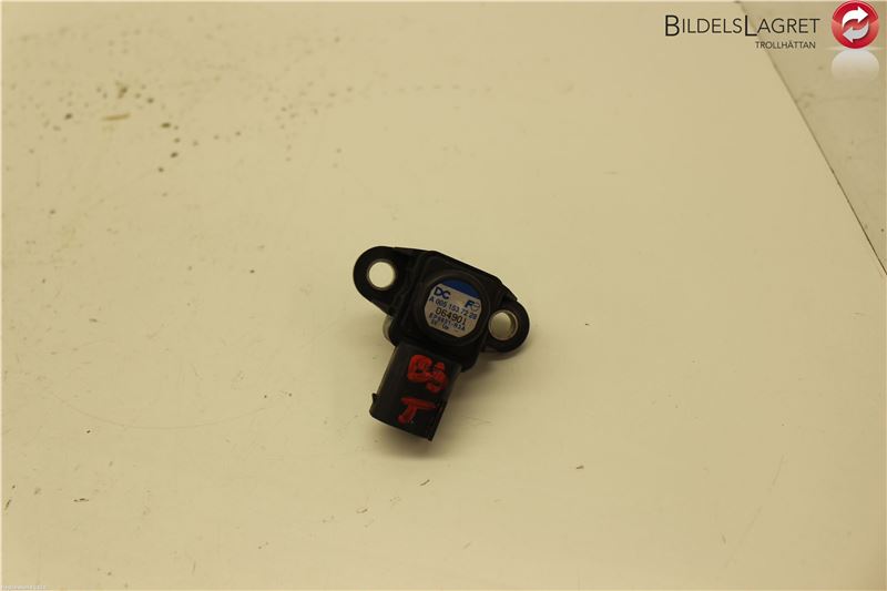 common rail (Injectie) / Verstuiver Brug MERCEDES-BENZ C-CLASS T-Model (S203)