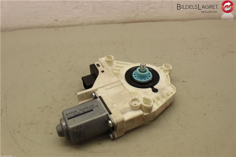 Fensterhebermotor AUDI A4 B8 Avant (8K5)