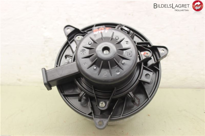 Kachel Ventilatiemotor / aanjager CHEVROLET MALIBU (V300)
