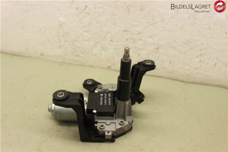 Viskermotor bag OPEL ASTRA J (P10)