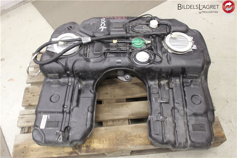 Brændstoftank BMW X5 (F15, F85)