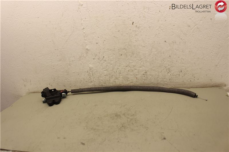 Zentralverriegelung MERCEDES-BENZ CLS (C218)