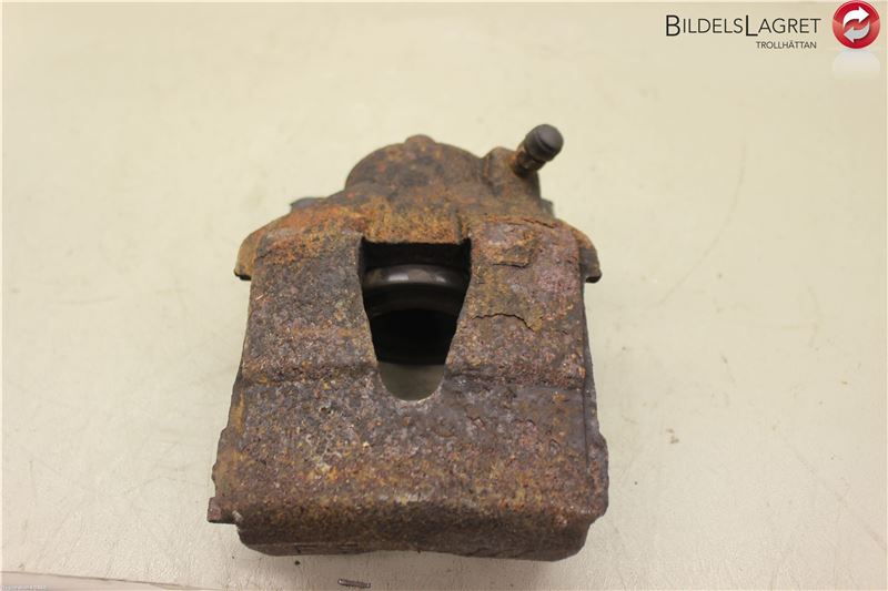 Bremsekaliber - for venstre VW POLO (6R1, 6C1)