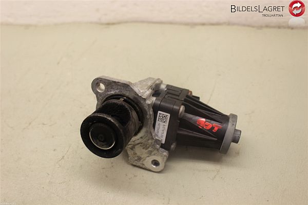 Egr ventil RENAULT KANGOO Express (FW0/1_)