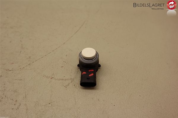 Parkeringshjelp bak sensor MERCEDES-BENZ CLA Coupe (C117)
