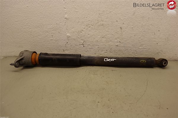 Shock absorber - rear MERCEDES-BENZ CLA Coupe (C117)