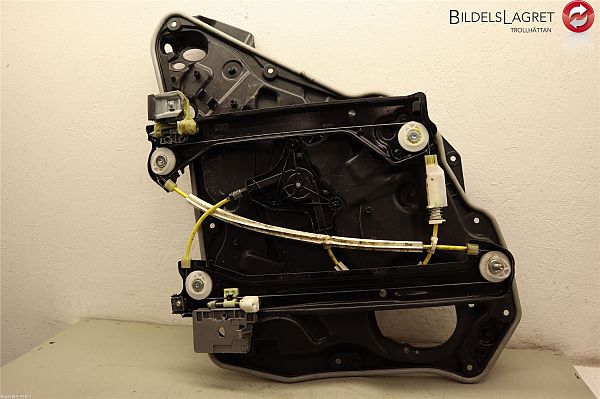 Fensterhebermotor MERCEDES-BENZ CLA Coupe (C117)