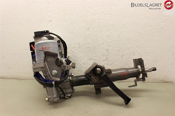 Ratstamme komplet NISSAN JUKE (F15)