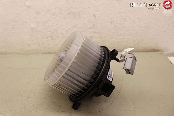 Blæsermodstand / Varmeblæser OPEL INSIGNIA A Sports Tourer (G09)