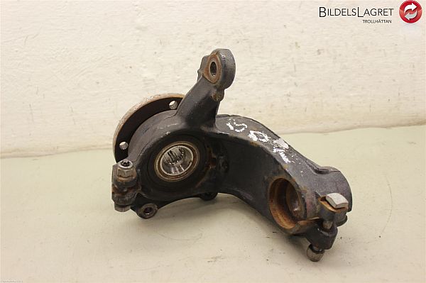 Spindel for OPEL CROSSLAND X (P17)