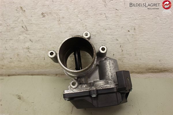 Przełącznik przepustnicy AUDI A4 Avant (8K5, B8)