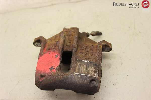 Bremsekaliber - for venstre PEUGEOT 207 (WA_, WC_)