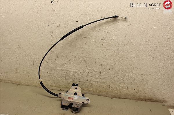 Verrouillage central VOLVO S60 II (134)