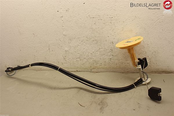 Brændstofpumpe VOLVO S60 II (134)