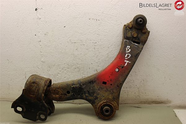 Bærearm forrest nederst VOLVO S60 II (134)