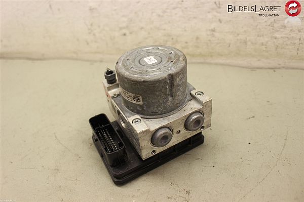 ABS Pumpe OPEL VIVARO B Box (X82)