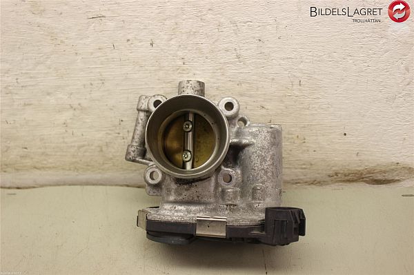 Przełącznik przepustnicy OPEL CORSA E (X15)