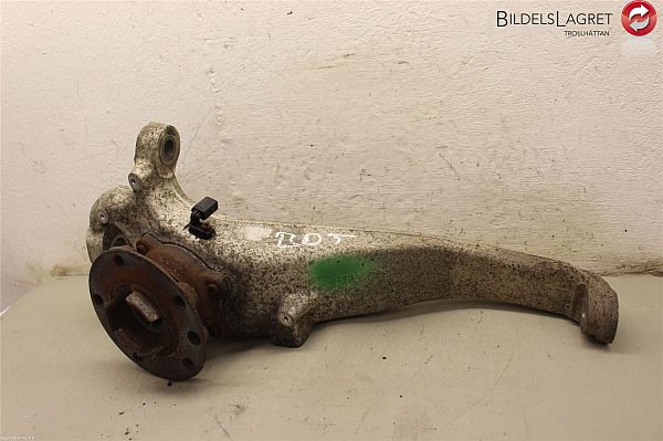 Spindel for PORSCHE CAYENNE (92A)