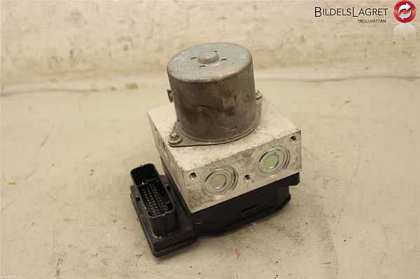 ABS Pumpe VW TIGUAN (5N_)