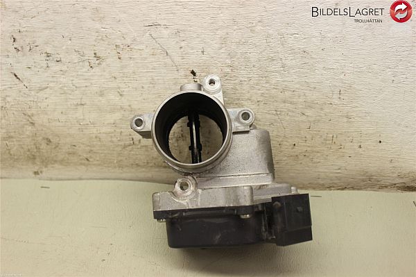 Drosselklappenstellmotor VW GOLF VI Estate (AJ5)