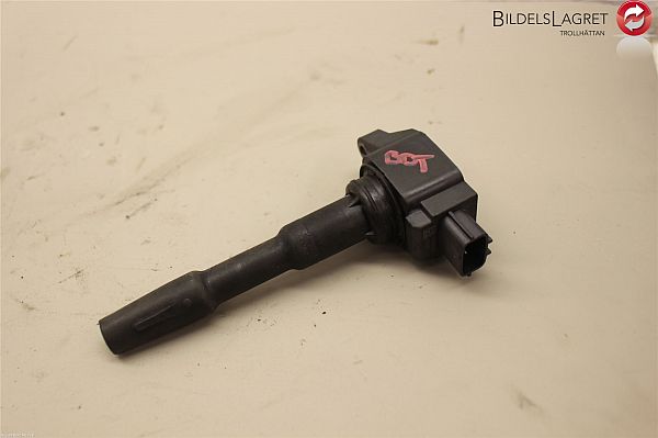 Zündspule elektrisch DACIA DUSTER (HS_)