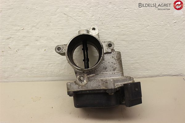 Drosselklappenstellmotor VW CADDY III Box Body/MPV (2KA, 2KH, 2CA, 2CH)