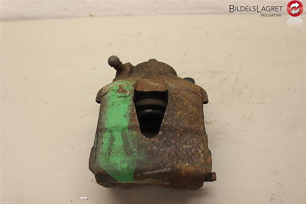 Bremsekaliber - for højre VW CADDY III Box (2KA, 2KH, 2CA, 2CH)