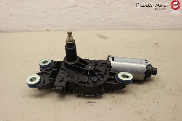 Rear screen wiper engine VOLVO XC70 II (136)
