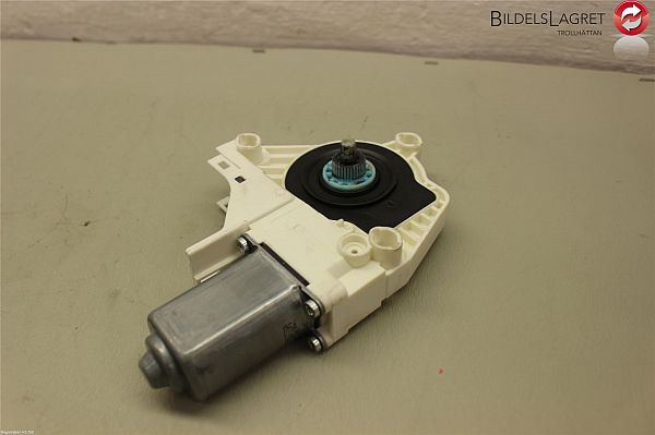 Fensterhebermotor VW SHARAN (7N1, 7N2)