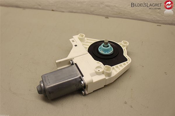 Fensterhebermotor VW SHARAN (7N1, 7N2)