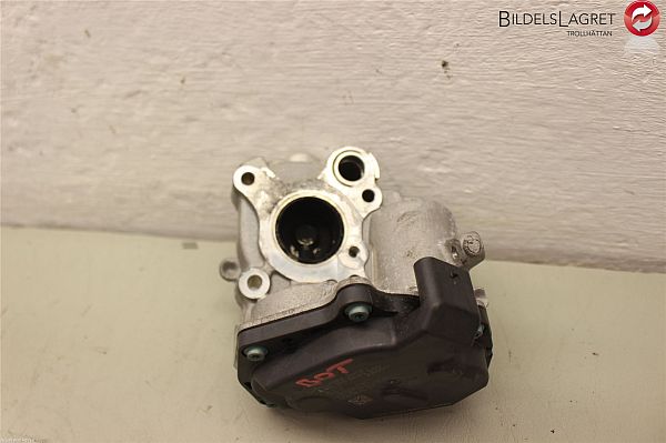 Egr valve MERCEDES-BENZ CLA Coupe (C117)