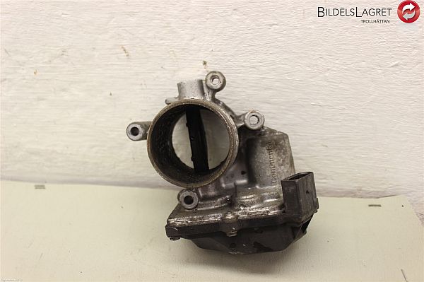 Przełącznik przepustnicy VW CADDY III Box (2KA, 2KH, 2CA, 2CH)