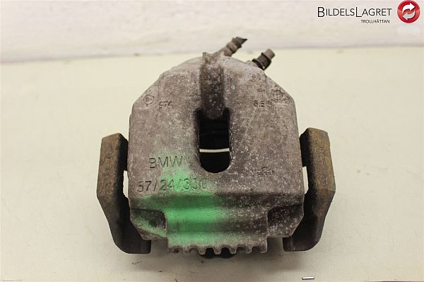 313255 34116769094 : Bremsekaliber - for højre og Bremsekaliber - ventileret ...