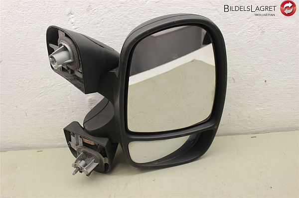Utvendig speil OPEL VIVARO A Box (X83)
