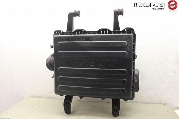 Filtr powietrza IVECO DAILY VI Box