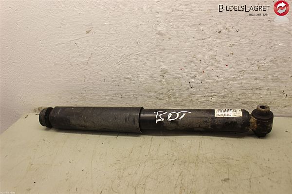 Shock absorber - rear PEUGEOT 3008 SUV (M_)