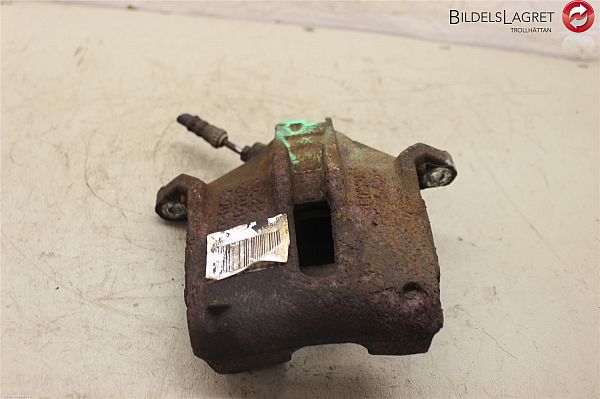 Bremsekaliber - for højre CITROËN C3 Picasso (SH_)